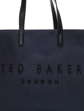 ΓΥΝΑΙΚΕΙΑ ΤΣΑΝΤΑ ΩΜΟΥ LARGE | Μπλε Σκούρο