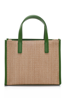 ΓΥΝΑΙΚΕΙΑ ΤΣΑΝΤΑ ΩΜΟΥ SMALL | Πράσινο