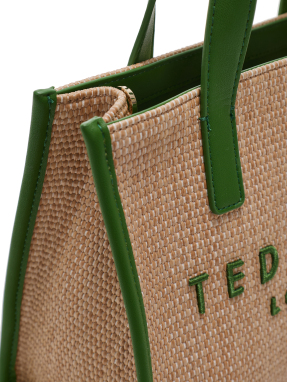 ΓΥΝΑΙΚΕΙΑ ΤΣΑΝΤΑ ΩΜΟΥ SMALL | Πράσινο