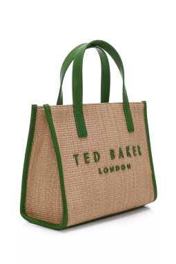 ΓΥΝΑΙΚΕΙΑ ΤΣΑΝΤΑ ΩΜΟΥ SMALL | Πράσινο