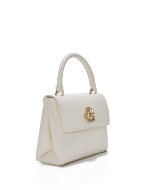 ΓΥΝΑΙΚΕΙΑ ΤΣΑΝΤΑ ΧΕΙΡΟΣ MINI | Λευκό