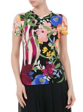 ΓΥΝΑΙΚΕΙΑ ΜΠΛΟΥΖΑ | Πολύχρωμο M