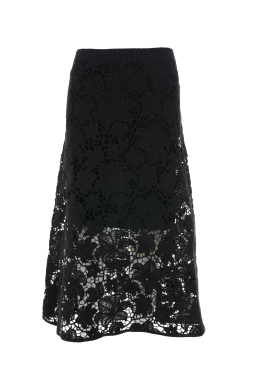 ΜΙΝΤΙ ΦΟΥΣΤΑ | Μαύρο S