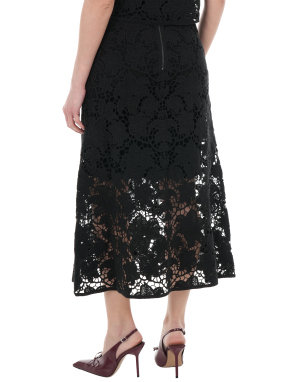 ΜΙΝΤΙ ΦΟΥΣΤΑ | Μαύρο S