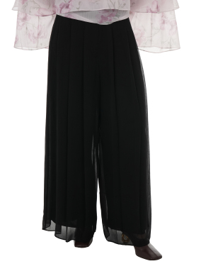 ΓΥΝΑΙΚΕΙΟ ΠΑΝΤΕΛΟΝΙ | Μαύρο XS