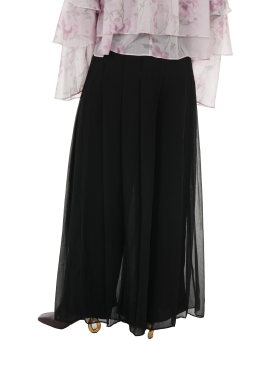 ΓΥΝΑΙΚΕΙΟ ΠΑΝΤΕΛΟΝΙ | Μαύρο XS