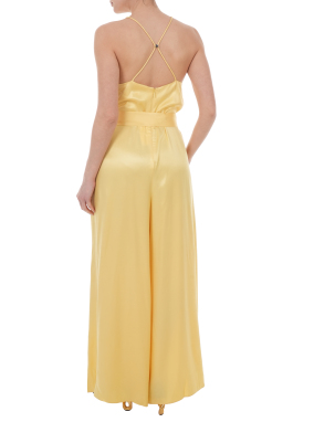 ΓΥΝΑΙΚΕΙΑ ΟΛΟΣΩΜΗ ΦΟΡΜΑ | Κίτρινο S