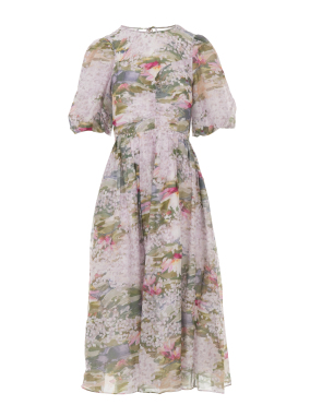 ΜΙΝΤΙ ΦΟΡΕΜΑ | Floral S