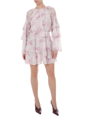 ΜΙΝΙ ΦΟΡΕΜΑ | Ροζ M