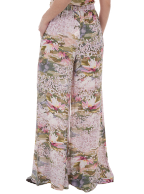 ΓΥΝΑΙΚΕΙΟ ΠΑΝΤΕΛΟΝΙ | Floral S