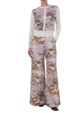 ΓΥΝΑΙΚΕΙΟ ΠΑΝΤΕΛΟΝΙ | Floral S