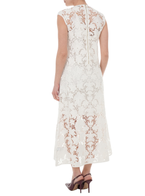 ΜΙΝΤΙ ΦΟΡΕΜΑ | Λευκό S