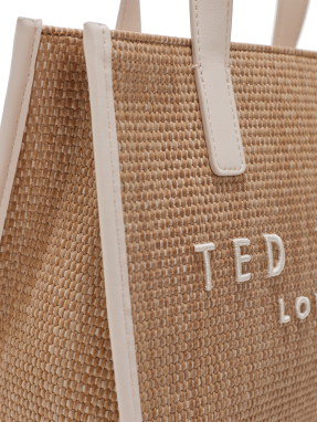 ΓΥΝΑΙΚΕΙΑ ΤΣΑΝΤΑ ΩΜΟΥ SMALL | Λευκό