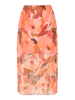 ΜΙΝΤΙ ΦΟΥΣΤΑ | Floral S