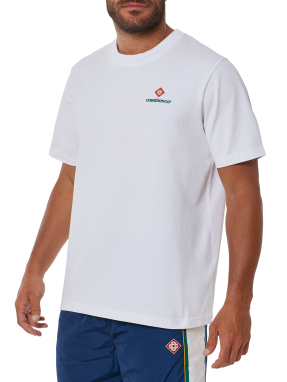 ΑΝΔΡΙΚΟ T-SHIRT | Λευκό XXL