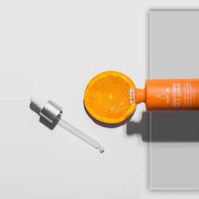 BRIGHTENING VIT-C SERUM | 30ml