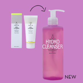 HYDRO CLEANSER | 300ml