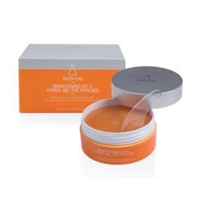 BRIGHTENING VIT-C HYDRA GEL EYE PATCHES
