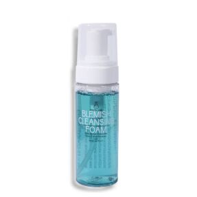 BLEMISH FOAM CLEANSER | 150ml