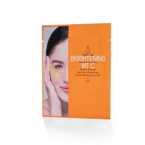 BRIGHTENING VIT-C HYDRA GEL EYE PATCHES