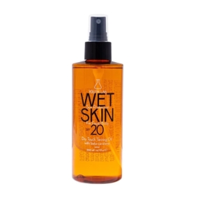 WET SKIN SUN PROTECTION SPF20 FACE & BODY | 200ml