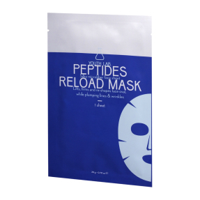 PEPTIDES RELOAD MASK - 1 DOSE