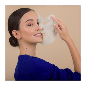 PEPTIDES RELOAD MASK