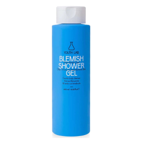BLEMISH CONTROL BODY WASH | 400ml