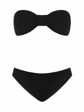 ΓΥΝΑΙΚΕΙΟ ΜΠΙΚΙΝΙ ΣΕΤ | Μαύρο ONE SIZE