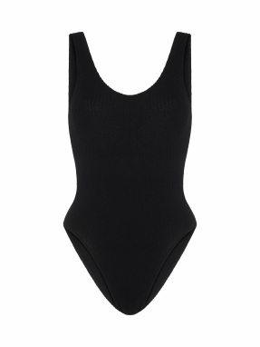 ΓΥΝΑΙΚΕΙΟ ΟΛΟΣΩΜΟ ΜΑΓΙΟ | Μαύρο ONE SIZE