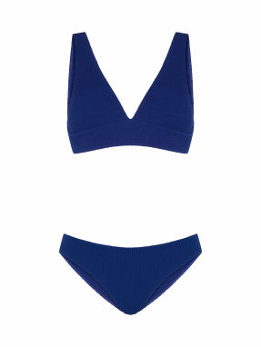 ΓΥΝΑΙΚΕΙΟ ΜΠΙΚΙΝΙ ΣΕΤ | Μπλε ONE SIZE