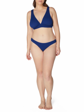 ΓΥΝΑΙΚΕΙΟ ΜΠΙΚΙΝΙ ΣΕΤ | Μπλε ONE SIZE