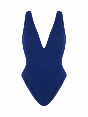 ΓΥΝΑΙΚΕΙΟ ΟΛΟΣΩΜΟ ΜΑΓΙΟ | Μπλε ONE SIZE