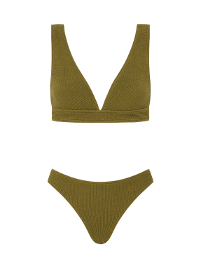 ΓΥΝΑΙΚΕΙΟ ΜΠΙΚΙΝΙ ΣΕΤ | Λαδί ONE SIZE