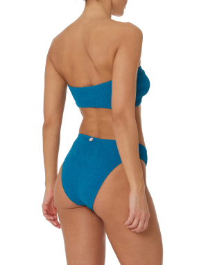 ΓΥΝΑΙΚΕΙΟ ΜΠΙΚΙΝΙ ΣΕΤ | Μπλε ONE SIZE