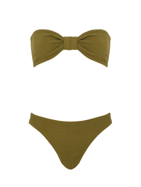 ΓΥΝΑΙΚΕΙΟ ΜΠΙΚΙΝΙ ΣΕΤ | Λαδί ONE SIZE