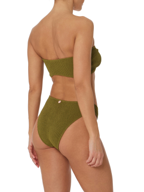 ΓΥΝΑΙΚΕΙΟ ΜΠΙΚΙΝΙ ΣΕΤ | Λαδί ONE SIZE