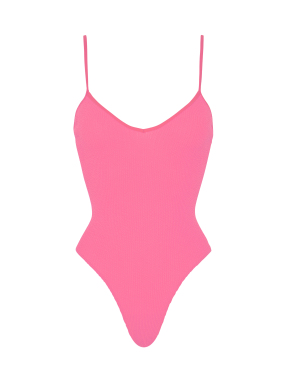 ΓΥΝΑΙΚΕΙΟ ΟΛΟΣΩΜΟ ΜΑΓΙΟ | Ροζ ONE SIZE