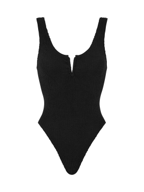 ΓΥΝΑΙΚΕΙΟ ΟΛΟΣΩΜΟ ΜΑΓΙΟ | Μαύρο ONE SIZE