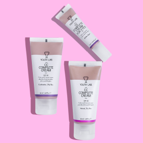 CC COMPLETE CREAM FOR EYES | 15ml