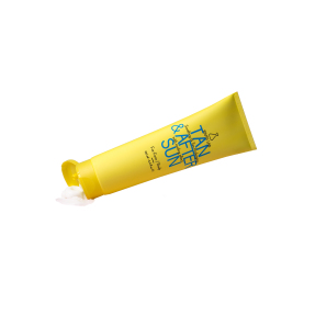 TAN & AFTER SUN_SOOTHING & TAN PROLONGING WITH COOLING EFFECT