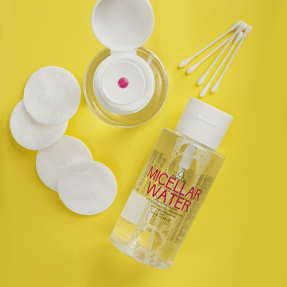 MICELLAR WATER | 400ml