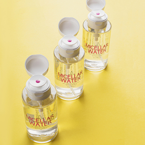MICELLAR WATER | 400ml