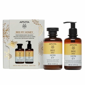 ΒΕΕ ΜΥ ΗΟΝΕΥ GIFT SET