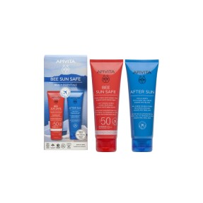 BEE SUN SAFE BEACH ESSENTIALS