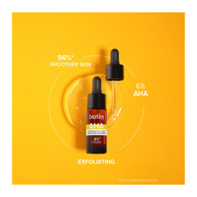 FACE SERUM DERMOCYCLING EXFOLIATING | 15ml