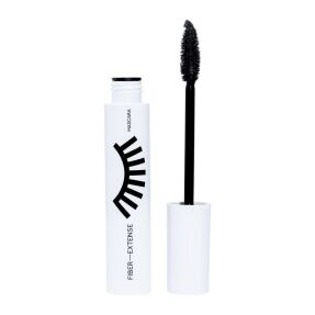 FIBER - EXTENSE MASCARA | 14ml 01 Black