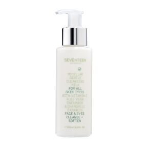 MICELLAR GENTLE CLEANSING MILK