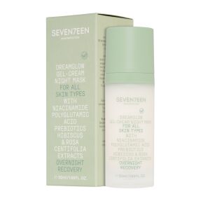 DREAMGLOW NIGHT MASK