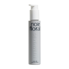 NOIR FLORAL BODY SILK SHIMMER EFFECT | 100ml